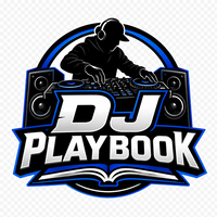DJ Playbook logo